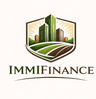ImmiFinance logo